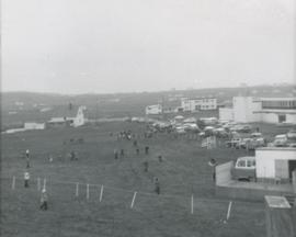 Þjóðhátíð 17.6.1974