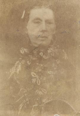 Jóhanna Guðmundsdóttir (1828-1911) Núpsdalstungu