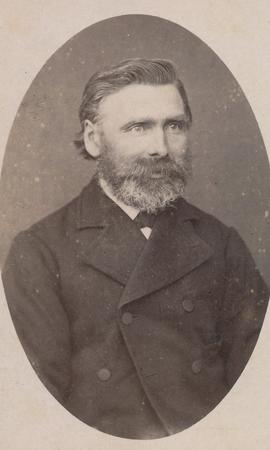 Þorleifur Klemens Klemensson (1839-1902) Kálfárdal