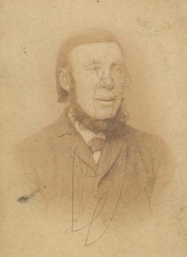 Símon Björnsson (1844-1916) Dalaskáld