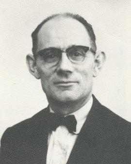 Sveinn Sigurður Ásmundsson (1909-1966) byggingameistar Blö ov