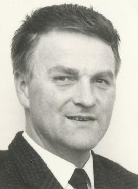 Þórarinn Hafsteinn Björnsson (1926-1985) Höfðaborg Skagaströnd