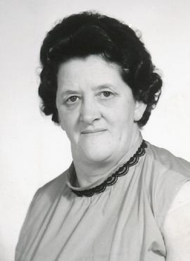3894-Sigríður Sigfúsdóttir (1915-2003)-Forsæludal