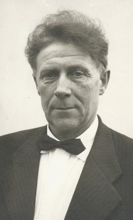 12325-Hafsteinn Jónasson (1901-1975) Njálsstöðum