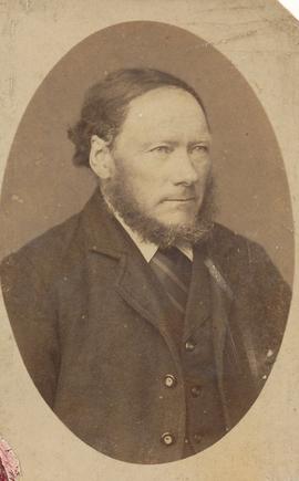 Indriði Jónsson (1831-1921) Ytri-Ey