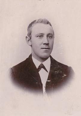 04875-Benedikt Frímann Magnússon (1873-1955).