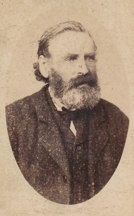 Guðmann Árnason (1825-1904) Krossanesi