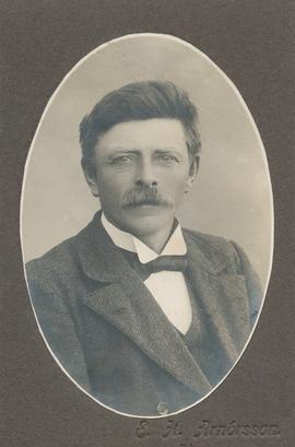 Sigurður Jónsson (1877-1944) Vöglum