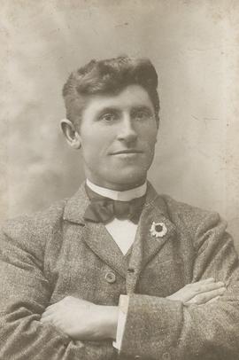 Sigurður Árni Björnsson (1884-1964) Veðramóti