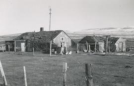 Möllubær, Þramarholt, Vinaminni Blönduósi