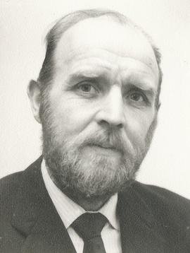Ingvar Andrés Steingrímsson (1922-2009) Eyjólfsstöðum Vatnsdal