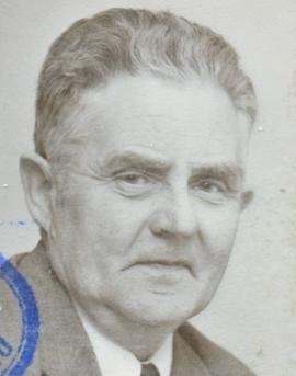 11950-Árni Melstað Sigurðsson (1925) 