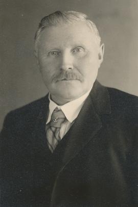 5667-Lárus Jónsson 60 ára (1872-1940)-