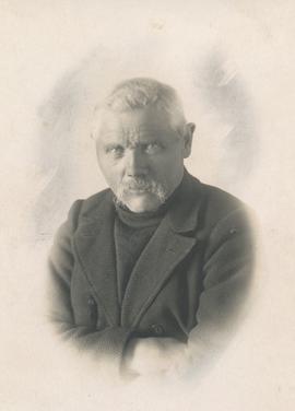 Pétur Björnsson (1857-1931) Karlsminni, frá Tjörn á Skaga