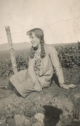 12273-Henrietta Björg Fritzdóttir Berndsen (1913-1998) Búðardal (1).