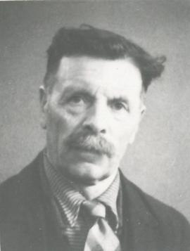 Guðmundur Finnbogi Jakobsson (1884-1959) Brattahlíð