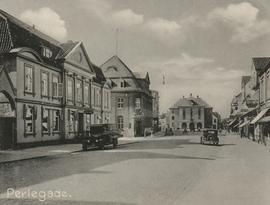 1466-Sönderborg (1941-2)-Perlegade