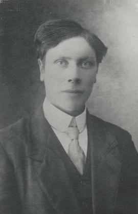 Guðmundur Einarsson (1893-1959) Blöndudalshólum