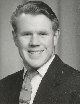 (Gunnar) Hermann Stefánsson (1934-2013) Haugi Miðfirði