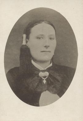 1123-María Birgitta Berndsen Sigurðsson (1866-1941) Ytra-Hóli