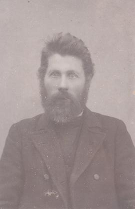 Þorlákur Friðrik Oddsson (1856-1914) Kárastöðum Svínavatnssókn 1890-Reykjavík
