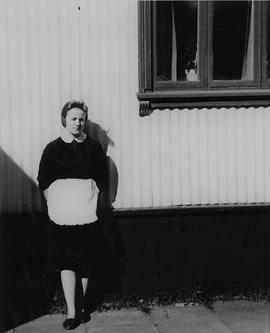 Þórunn Pétursdóttir (1942).