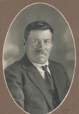 Pétur Tímóteus Tómasson (1859-1946) Meðalheimi