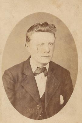 2947-Stefán Jónsson (1863-1924) Smyrlabergi