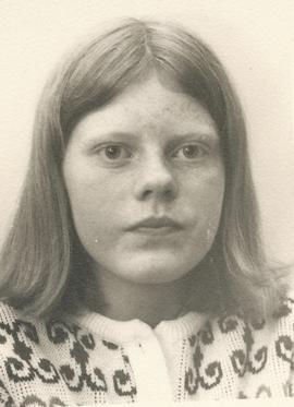 Kristín Hanna Ásbjörnsdóttir (1968), Auðkúlu