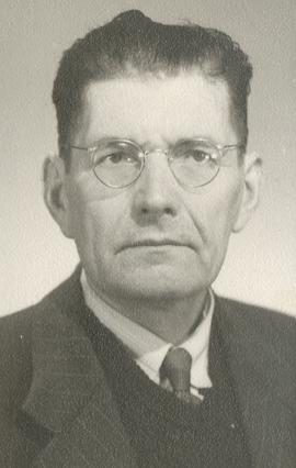 Ole Omundsen (1895-1975) Lundi Skagaströnd