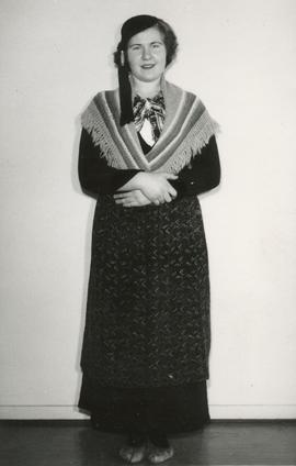 12344-Guðríður Fjóla Ólafsdóttir (1941) Kambakoti