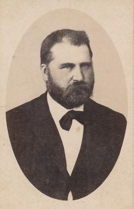 Pétur Emil Júlíus Halldórsson (1850-1924) Læknir Klömbrum og Blönduósi