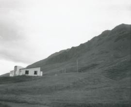 Hólabær 1962, byggt 1956