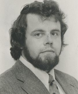 Sigmar Jónsson (1943-1986) Blönduósi
