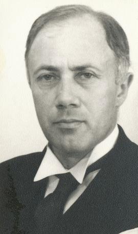 Pétur Þórður Ingjaldsson (1911-1996) Skagaströnd