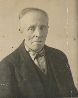 1027a-Pétur Guðmundsson (1875-1955) Pétursborg