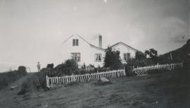 Másstaðir í Þingi 1947