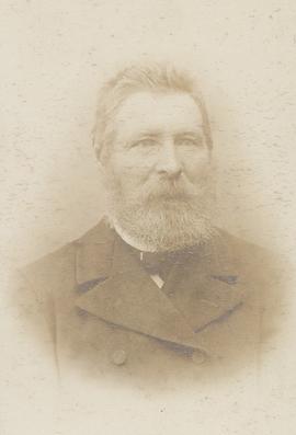 Vigfús Filippusson (1843-1925) Vatnsdalshólum
