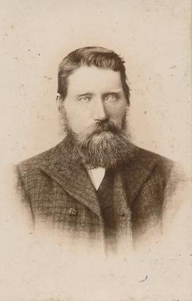 Sigfús Bergmann Guðmundsson (1844) Króksstöðum