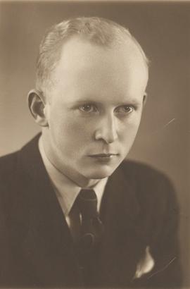 Auðunn Þorsteinsson (1917-1997 )-Þorsteinshúsi Blönduósi