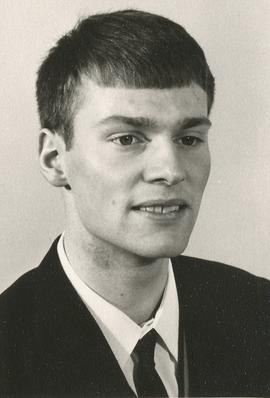 Sigurður Daníelsson (1950-1995) Tannastöðum