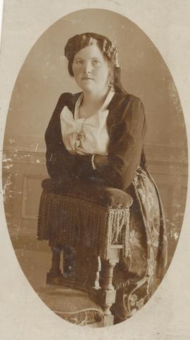 Jóhanna Þorsteinsdóttir (1894-1968)
