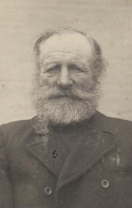 918-Sigfús Bergmann Guðmundsson (1845-1928) bóndi Rófu (Uppsölum) Miðfirði og vesturheimi