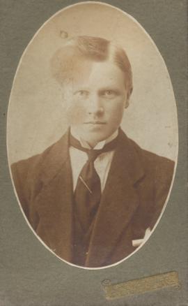 Þorbjörn Sigurgeirsson (1917-1988).