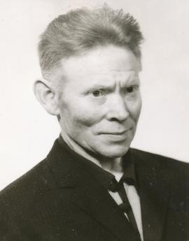Jón Jónsson (1912-1965) Stóradal