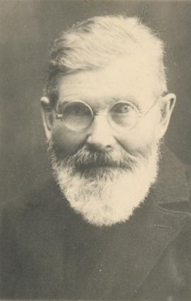 Jón Magnússon (1852-1944) Umsvölum