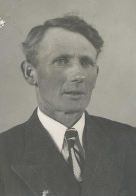 Jóhann Daníel Baldvinsson (1903-1990) vélstjóri Skagaströnd