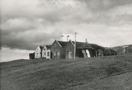 Kagaðarhóll Torfalækjarhreppi