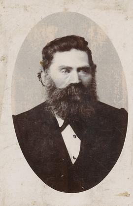 Jóhannes Jónsson (1838) Syðsta-Hvammi Vatnsnesi 1910