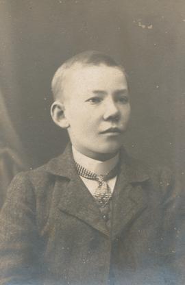 Þorsteinn Frímann Sigurgeirsson (1934).